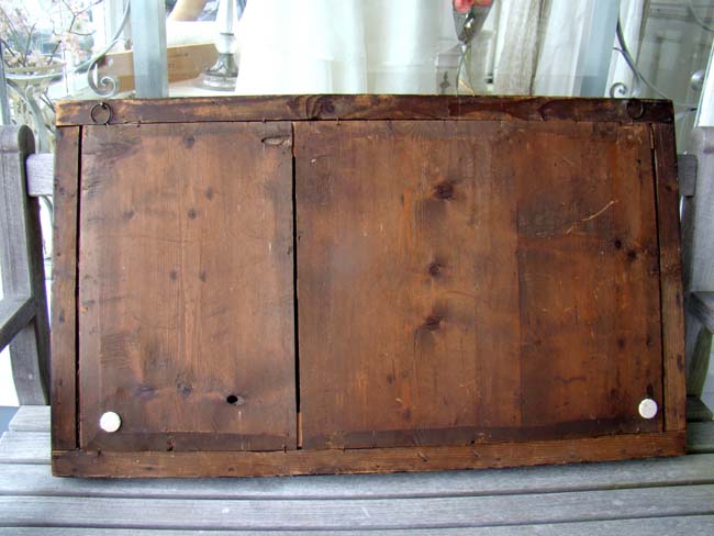 Perhaps the best multi ship sailors' woolwork picture on the market today!! Circa 1850-1870. — image 5